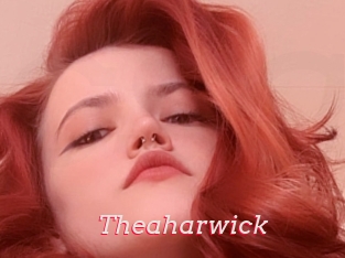 Theaharwick
