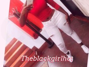 Theblackgirlhot