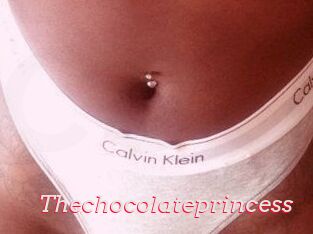 Thechocolateprincess