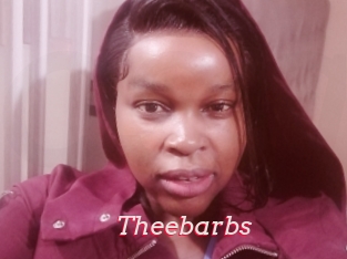 Theebarbs