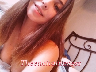 Theenchanteress