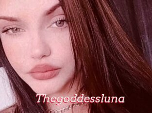 Thegoddessluna