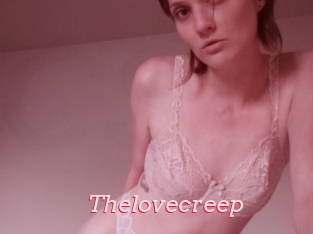 Thelovecreep