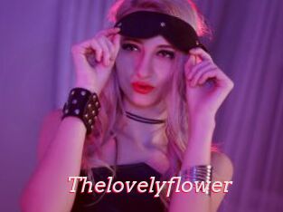 Thelovelyflower