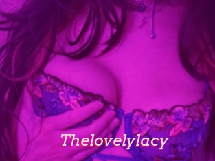 Thelovelylacy