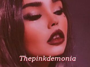 Thepinkdemonia