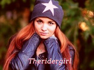 Theridergirl