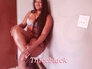 Thiccblack