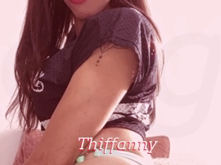 Thiffanny