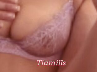 Tiamills