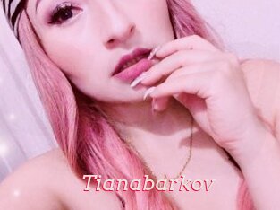 Tianabarkov