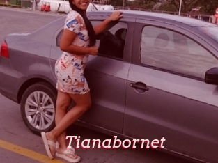 Tianabornet