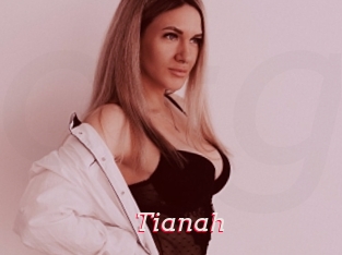 Tianah