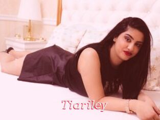 Tiariley