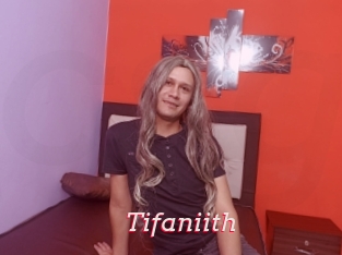 Tifaniith