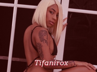 Tifanirox