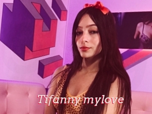 Tifanny_mylove