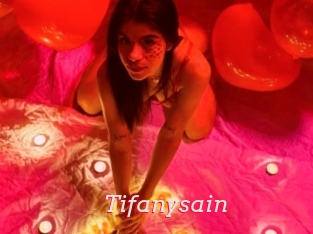 Tifanysain