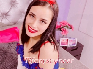 Tifanyspencer