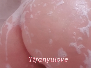 Tifanyulove