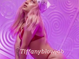 Tiffanyblowjob