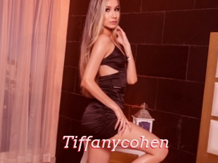 Tiffanycohen