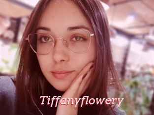 Tiffanyflowery