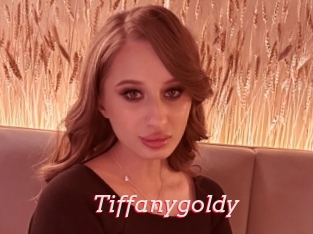 Tiffanygoldy