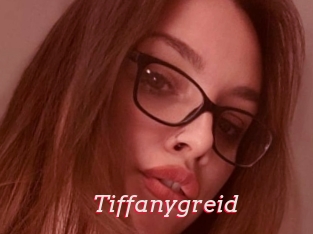 Tiffanygreid