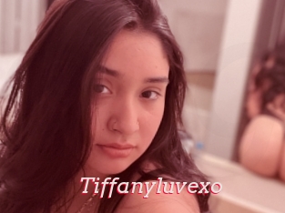 Tiffanyluvexo