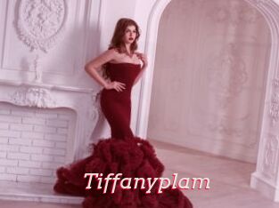 Tiffanyplam