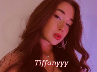 Tiffanyyy