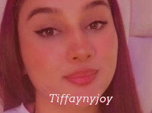 Tiffaynyjoy