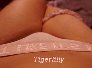 Tigerlilly