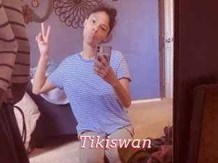 Tikiswan