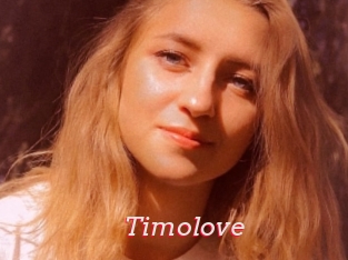 Timolove