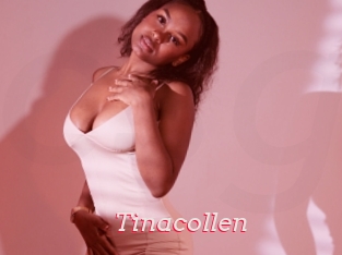 Tinacollen