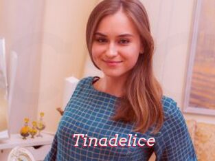 Tinadelice