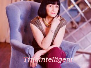 Tinaintelligent