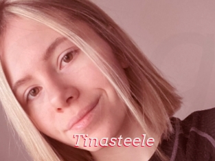 Tinasteele