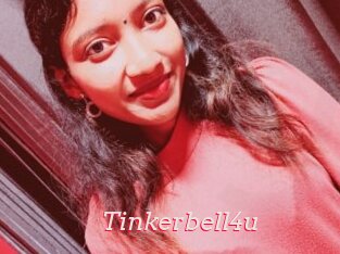 Tinkerbell4u