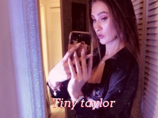 Tiny_taylor