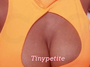 Tinypetite