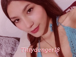 Tittydanger18