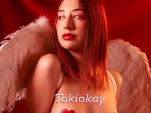 Tokiokay