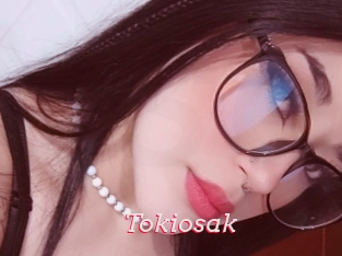 Tokiosak