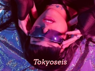 Tokyoseis