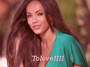 Tolove1111