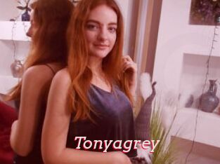 Tonyagrey