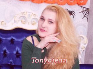 Tonyajean